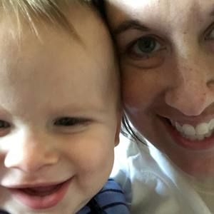 Meet your Posher, Molly